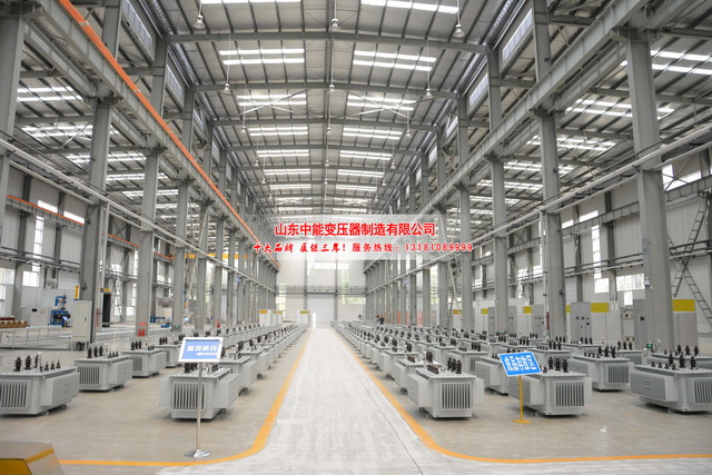 青岛S13-20000KVA/35KV/10KV/油浸式变压器